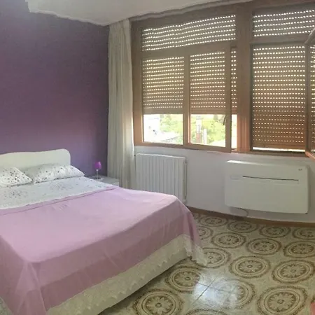 Apartman Gli Amanti Del Sole - Acconia-cz Curinga