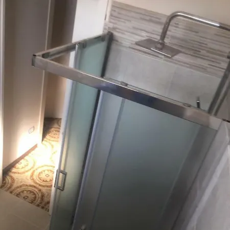 Apartman Gli Amanti Del Sole - Acconia-cz
