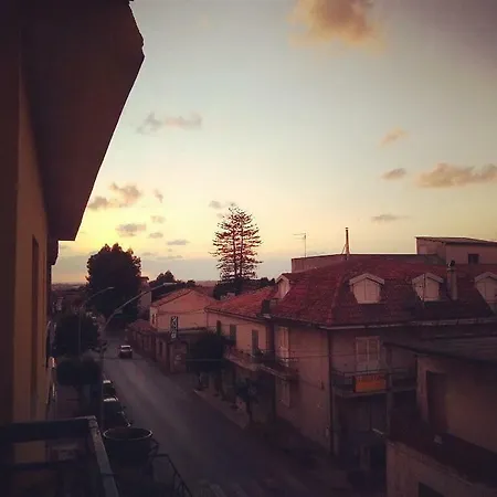Apartman Gli Amanti Del Sole - Acconia-cz *