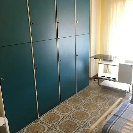 Gli Amanti Del Sole - Acconia-cz Apartman *