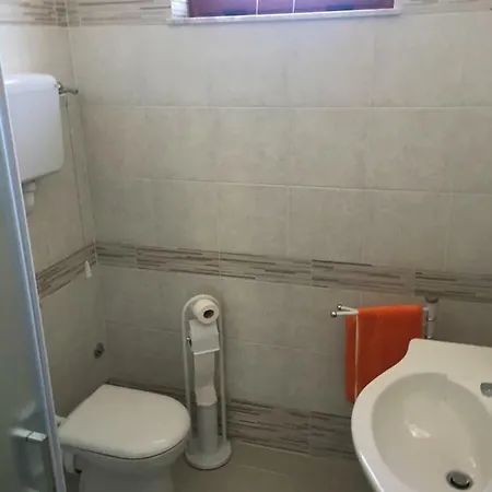 Gli Amanti Del Sole - Acconia-cz Apartman Curinga