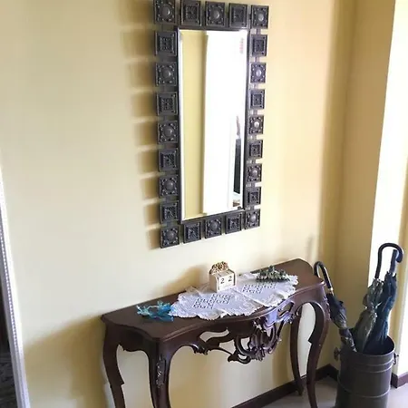 Gli Amanti Del Sole - Acconia-cz Apartman *
