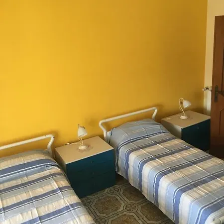 Gli Amanti Del Sole - Acconia-cz Apartman Curinga