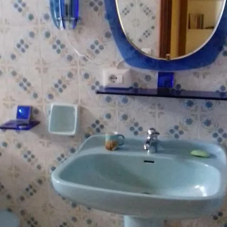 Apartman Gli Amanti Del Sole - Acconia-cz *