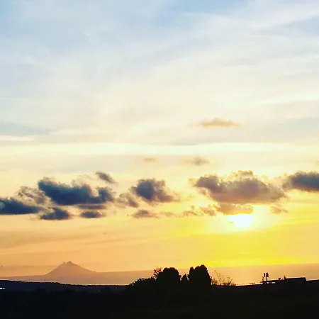 Apartman Gli Amanti Del Sole - Acconia-cz *