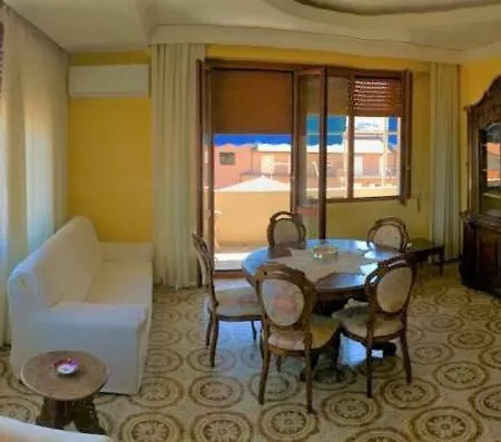 Apartman Gli Amanti Del Sole - Acconia-cz *
