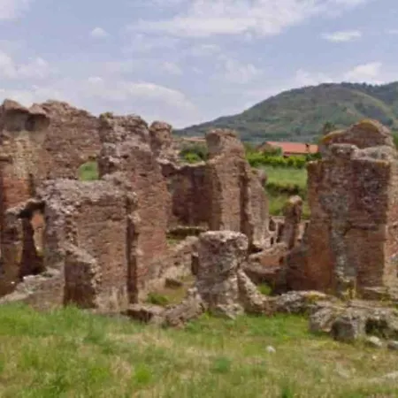 Gli Amanti Del Sole - Acconia-cz Curinga