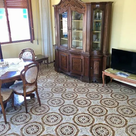 Gli Amanti Del Sole - Acconia-cz Apartman *