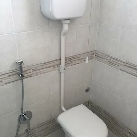 Apartman Gli Amanti Del Sole - Acconia-cz