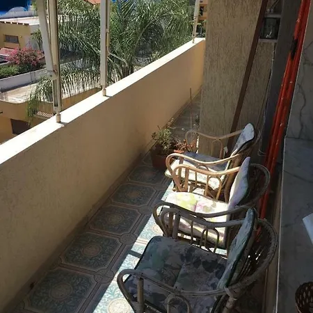 Apartman Gli Amanti Del Sole - Acconia-cz Curinga